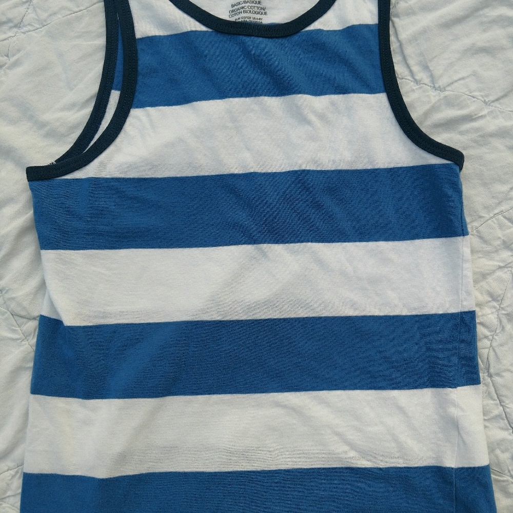 H&M Boys Tabk Top